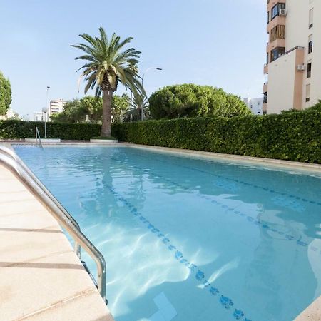 דירות גאנדיה Acapulco IV מראה חיצוני תמונה