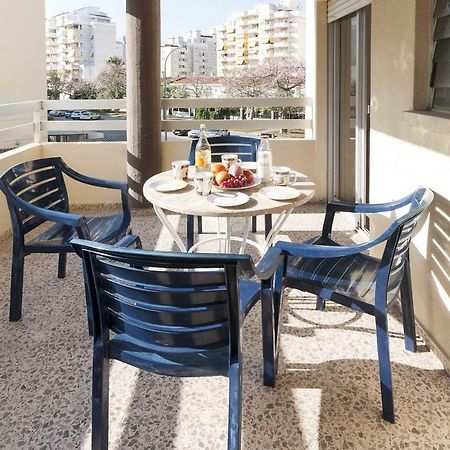 דירות גאנדיה Acapulco IV מראה חיצוני תמונה