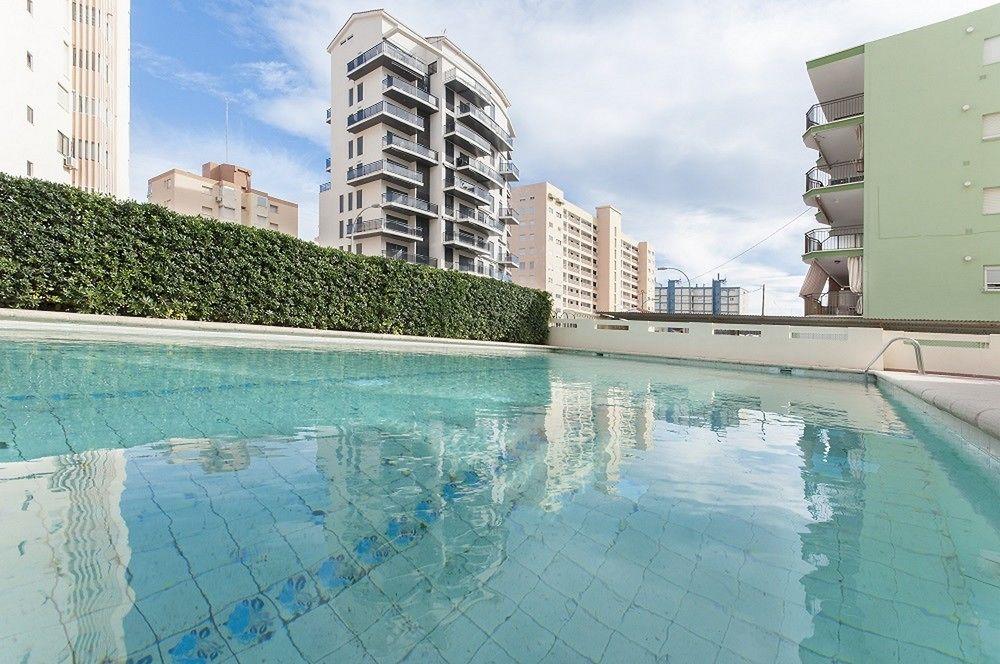 דירות גאנדיה Acapulco IV מראה חיצוני תמונה