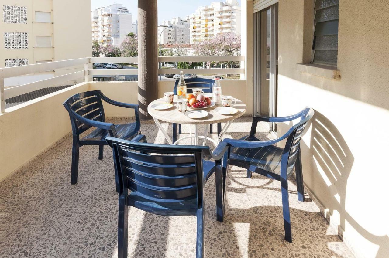 דירות גאנדיה Acapulco IV מראה חיצוני תמונה