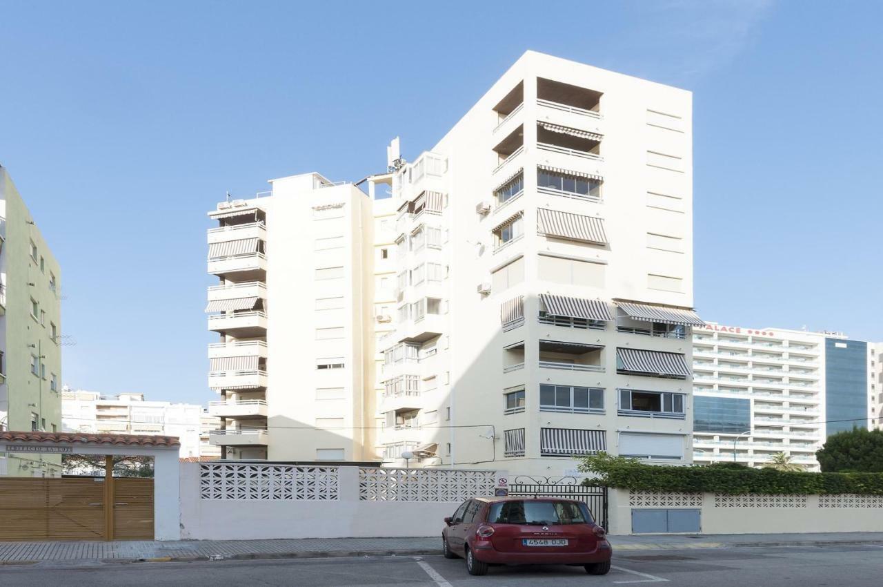 דירות גאנדיה Acapulco IV מראה חיצוני תמונה