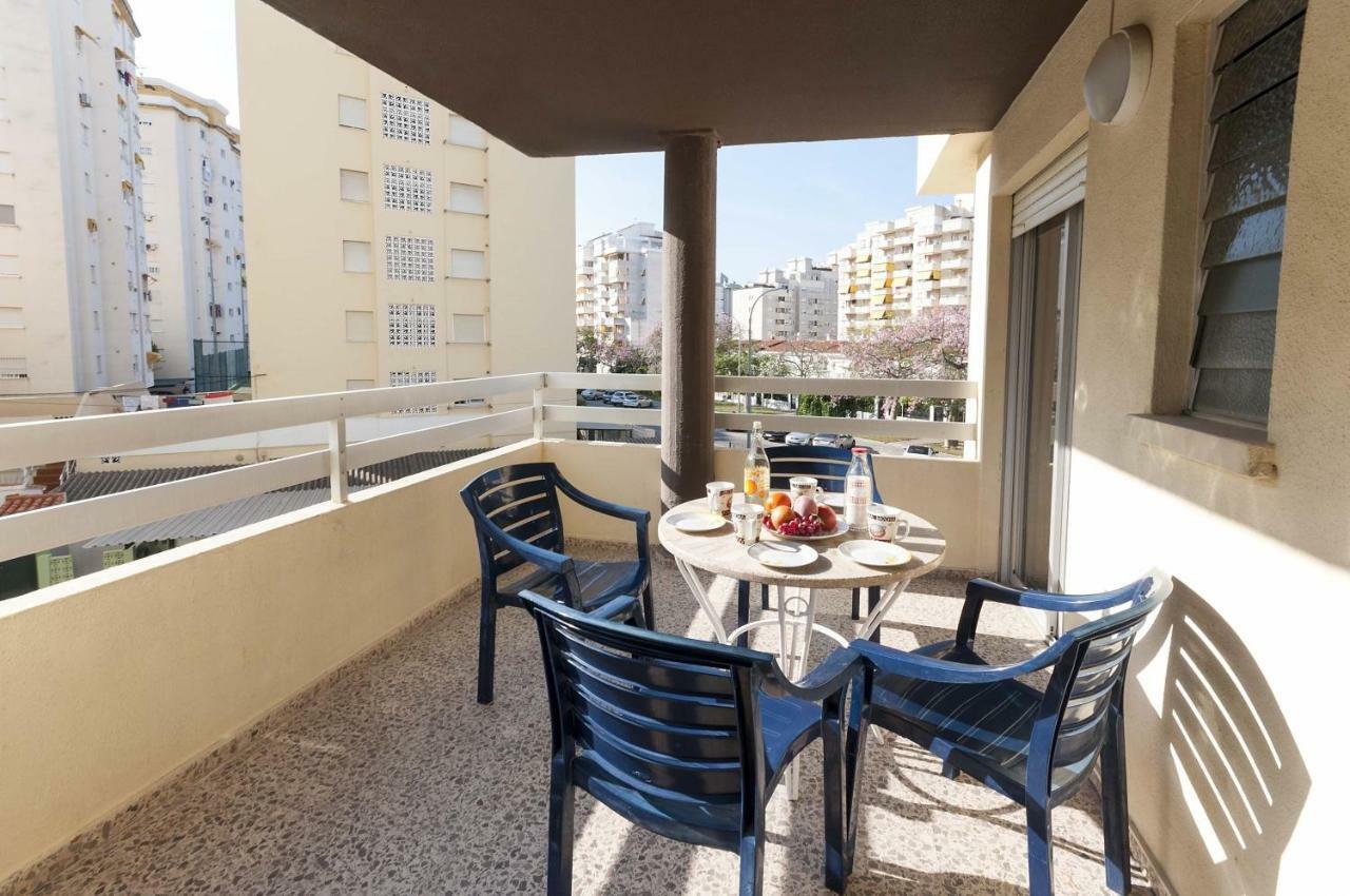 דירות גאנדיה Acapulco IV מראה חיצוני תמונה